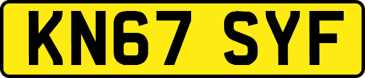 KN67SYF