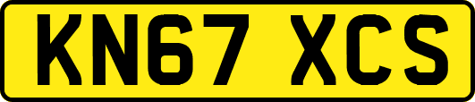 KN67XCS