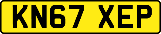 KN67XEP