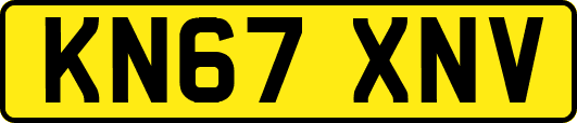 KN67XNV