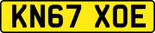 KN67XOE