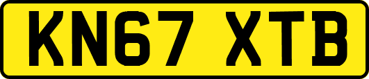KN67XTB