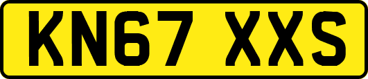 KN67XXS