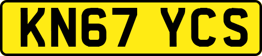 KN67YCS