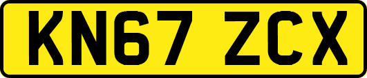 KN67ZCX