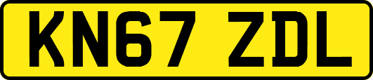 KN67ZDL