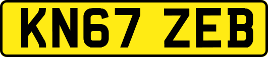 KN67ZEB