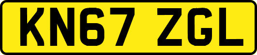 KN67ZGL