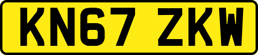 KN67ZKW