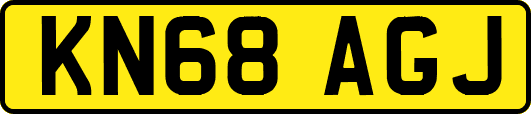 KN68AGJ
