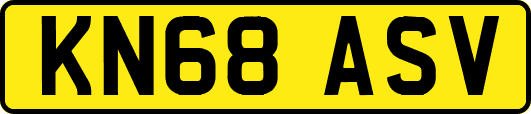 KN68ASV
