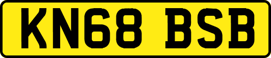 KN68BSB