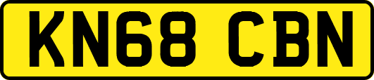 KN68CBN