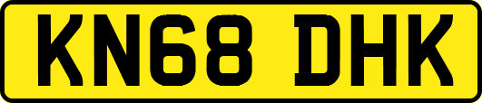 KN68DHK