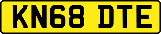 KN68DTE