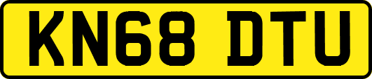 KN68DTU
