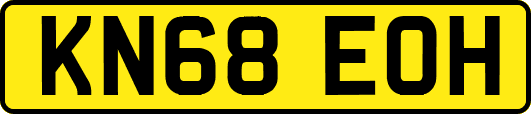 KN68EOH
