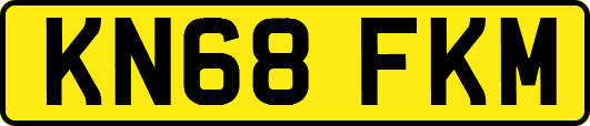 KN68FKM