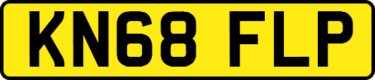 KN68FLP