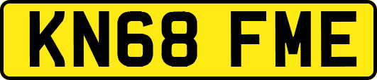 KN68FME