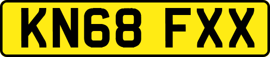 KN68FXX