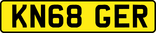 KN68GER
