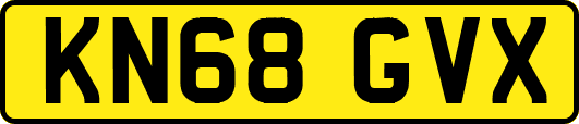 KN68GVX