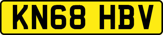 KN68HBV