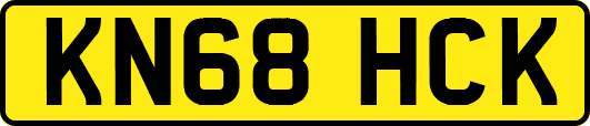 KN68HCK