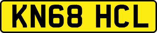 KN68HCL