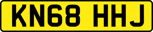 KN68HHJ