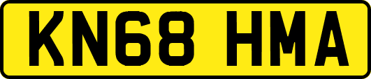 KN68HMA