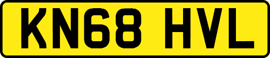 KN68HVL