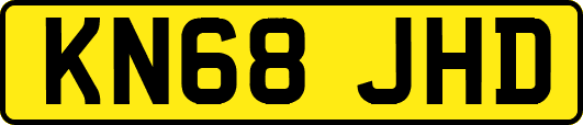 KN68JHD