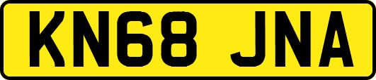 KN68JNA