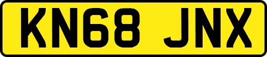 KN68JNX