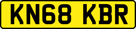 KN68KBR