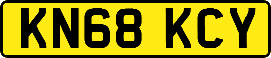 KN68KCY