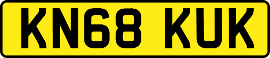 KN68KUK