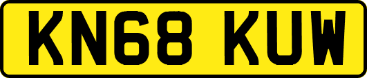 KN68KUW