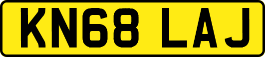 KN68LAJ