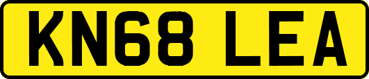 KN68LEA