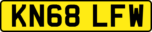 KN68LFW