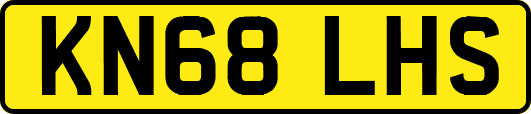 KN68LHS