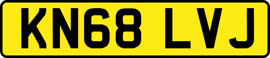 KN68LVJ