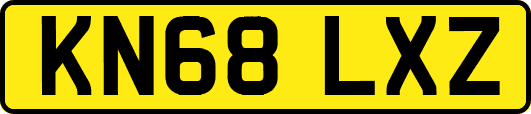 KN68LXZ