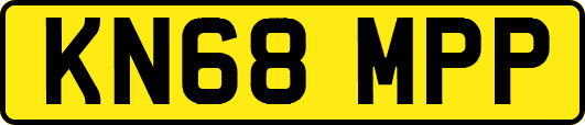 KN68MPP