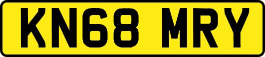 KN68MRY