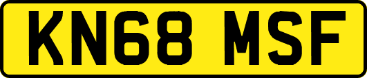 KN68MSF