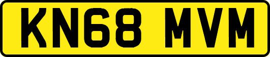 KN68MVM